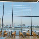 인앤양양 | 빨강머리 앤 테마가 가득한 양양오션뷰카페 P.E.I coffee 루프탑 인생샷 후기