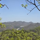 [정기577차] 5월09일 파주 암산,삼봉산,비학산(454m) 이미지