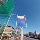 현충원역 버스정류장 이미지