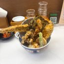 반곡동_국토연구원앞 | [세종] 반곡동 혼밥 텐동 맛집 온센 내돈내산