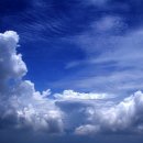 하늘풍경 이미지