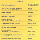 H-074 | <더 아카이브: 뮤지컬의 순간들>