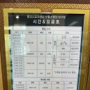 평리중학교 내 | 대구 서구 평리동 산들수영장 강습 및 자유수영 후기