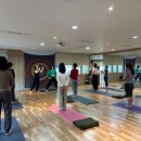 자연치유 요가 | 제주요가 오경숙 자연치유요가센터 부산 아나하타 요가원 하지희 원장님과 함께한 아쉬탕가 특강 후기