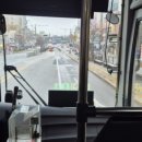 버스정류소_동교동삼거리 이미지