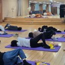 강동노인종합복지관 | 잠실 리부트 필라테스의 백세 활력 서울시립강동노인종합복지관 협업 프로젝트 2주 차 수업 엿보기