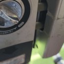 롯데리아 아산둔포점 | 아산 배방 힌지교체 유리문수리 믿고 맡길 수 있는 지역업체