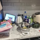 한국알앤디 | 두쫀쿠 (두바이 쫀득할뻔한 쿠키) 만들기