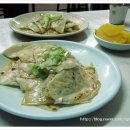 미성당납작만두 이미지