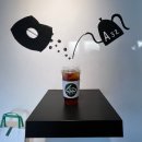 사림동275 | 창원 사림동 창원대 신상카페 <A32 CAFE> 방문후기