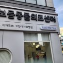 김포보듬동물의료센터 | 김포 장기동 동물병원 보듬동물의료센터~ 천사네요