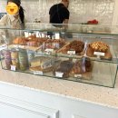 예스파크 화장실 4 | [이천 예스파크 카페] 카이막 맛집 '라베레종' 솔직 후기! 초록 뷰 보며 즐기는 힐링 브런치 ☕🍯