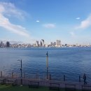 속초해랑중학교
