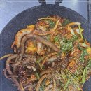 봉대산 식당