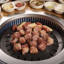 맛찬들왕소금구이 이미지