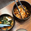 밀가 - 부산진구 | 비 오는 날 시흥칼국수 밀가랑 방문 후기