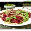 [고기요리]이동 영천영화식당 방문후기..(이미지) 이미지