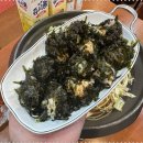 손맛떡볶이 이미지