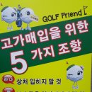 중고골프 이미지