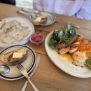 다소곳 | 강원도 평창 휘닉스파크 파스타 맛집 꼬로베이 내돈내산 후기