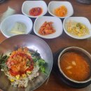 할매보리밥 이미지