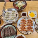 화도진국수 | 마석 맛집 발견! 시원한 냉모밀에 수제만두 화도진소바 솔직후기