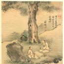 미진제화 | 정선 경교명승첩 1