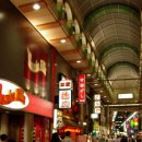오사카 여행 중 먹은 것들...(강추 메뉴!!) 이미지