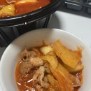 고기듬뿍국물두루치기인후점 이미지