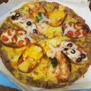 피자알볼로익산점 이미지