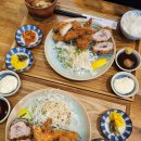 TONKATSU서황