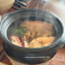 남원읍-3 | ♀️서귀포 주변 맛집. 조용한 어촌마을 감성 넘치는 제주 남원읍맛집(3인 문어솥밥+미니 문어떡볶이전골)