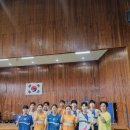 강원 세팍타크로, 시도대항대회 출격 이미지