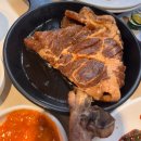 명륜진사갈비(약대오거리점) | 강렬했던 갈비버거 - 생애 첫 <명륜진사갈비> 후기