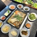 백석현대 | 양주 한식 맛집 &lt;백석곤드레쌈밥&gt; 솔직후기