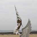 서해랑길, 당진 80코스(삼길포항_- 장고항) 기행 이미지