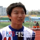 2012 고려대 축구부 신입생(9명) 이미지