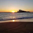 진하해수욕장 이미지