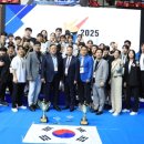 한국태권도 이미지