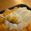 [춘천카페] 춘천 빙수맛집 '눈내린 빙수 강원대점'