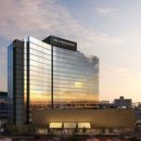 앰배서더 서울 풀만 호텔 사우나 이미지