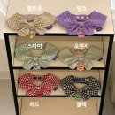 꽃보다강아지 | 귀엽고 키치한 강아지 인식표 목걸이 내돈내산 추천 후기 랄라프로덕트 [꽃길시리즈] 💐❤️
