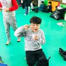 이은우태권도장 이미지