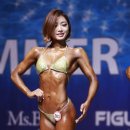 휘트니스퀸 이미지