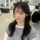 프랑체헤어살롱 | 컷+앰플 케어로 트렌디한 여자 긴머리ㅣ준오헤어 판교아브뉴프랑점 서현 디자이너ㅣ판교역 미용실 추천