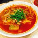 진교동짬뽕