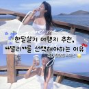 웰빙세탁마을 | [공지] 한달살기 어디가 좋을까, 직접 다녀온 발리가 제격인 이유 5가지