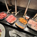 라오스여행) 방비엥 아마리호텔 조식 후기/종류