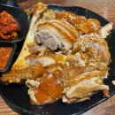 족발중심가산디지털역점 | 대두족발 구로디지털단지역점 후기 - 구디 족발 맛집 순대국육수 리필 무한 술안주 미쳤음