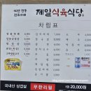 제일식육식당상모사곡점 | [구미 상모사곡 / 제일식육식당] 무한리필까지 되는 곳. 가성비 최고의 대패삼겹살 맛집